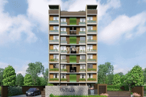 Antilia