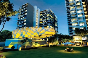 Balaji Wind Park