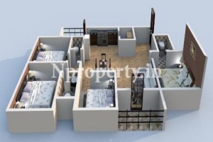 Garden Residency 2