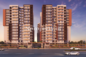 Maruti Stanza