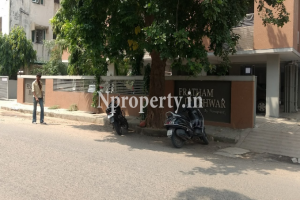 Pratham Jineshwar Flat
