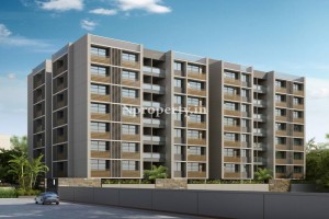 Shyam Residency