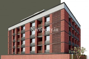 Brick Homes