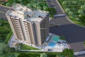 Samparti Residency