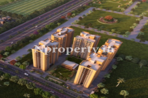 Vishanath Sarathya Residency