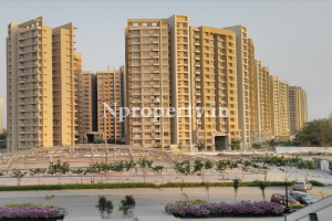 Adani Shantigram Medows