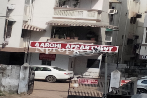 Arohi Apartment