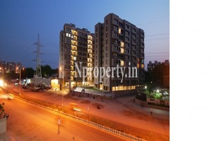 Atulyum Apartment