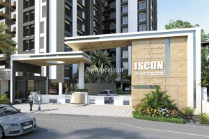 Iscon Riverside