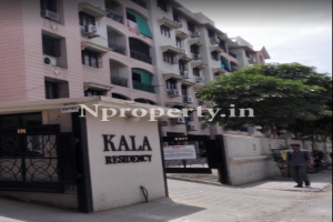 Kala Residency