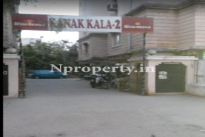 Kanak Kala 2