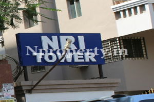 NRI Tower