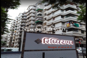 Riddhi Towers