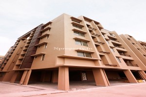 Samprat Residence
