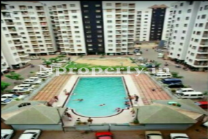 Sarjan Towers
