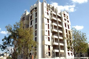 Satatya Heights