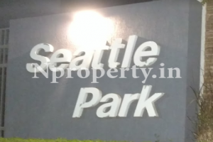 Seattle Park