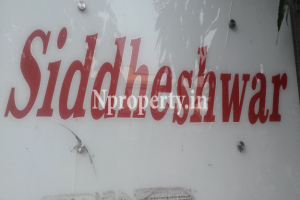 Siddheshwar Apartment