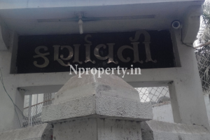 Karnavati Apartment