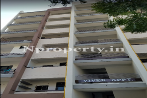 Vivek Apartment