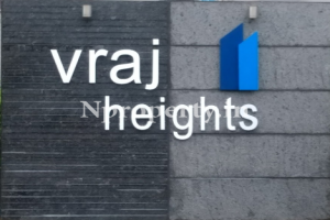 Vraj Heights