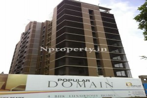 Popular Domain
