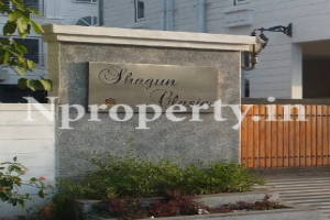 Shagun Classics Apartment