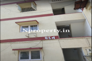 Vandan Apartment