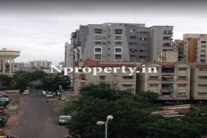 Kalasagar Apartment