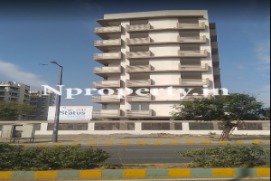 Sai Status Tagor Residency