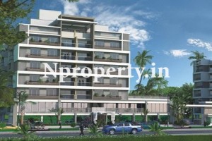 Sai Simran Residency
