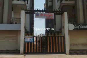 Omshanti Residency