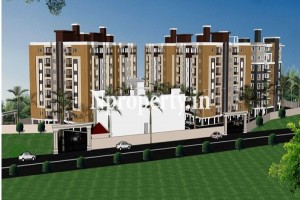 Vinayak Garden