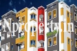 Maruti Residency
