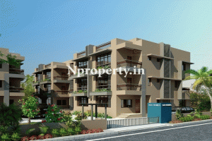 Vedant Kadam Society