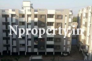 Bhakti Residency