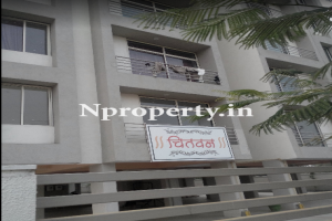 Chitvan Flat