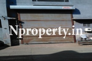 Shreeji Krupa Industrial Estate
