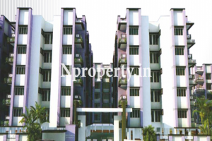 Siv Ganesh Flat