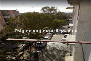 Shiv Darshan Flat 