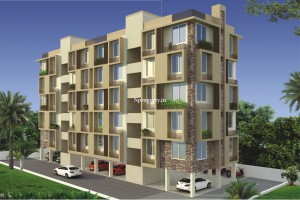 Kavya Apartment