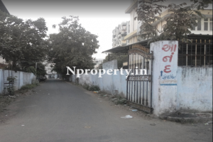 Anand Flat