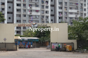 Ashirvad Enclave