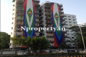 Vasant Vihar Tower