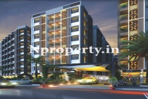 Sanidhya Apartment
