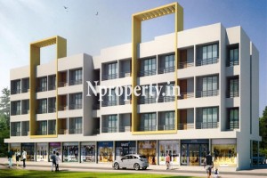 Mahadev Residency