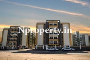Jyoti Residency