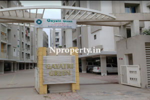 Gayatri Green