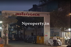 Madhav Baug Society