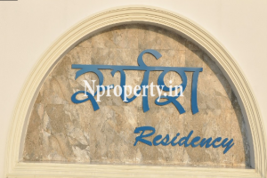 Sparsh Residency
